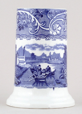 Vase c1930s